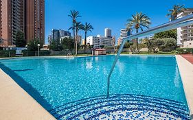 Lidersol 11-D Apartment Levante Area